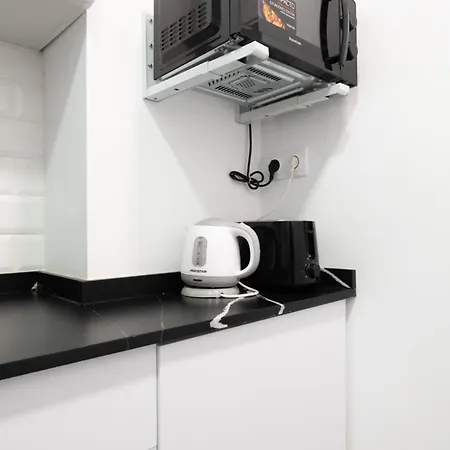 Apartamento Nuevo Con Encanto En Sagrada Familia Barcelone Extérieur photo