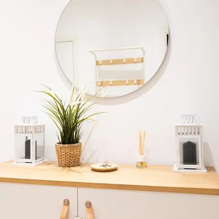 Apartamento Nuevo Con Encanto En Sagrada Familia Barcelone Extérieur photo
