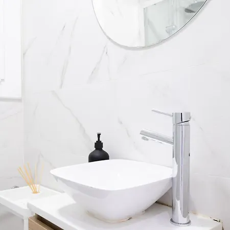 Apartamento Nuevo Con Encanto En Sagrada Familia Barcelone Extérieur photo