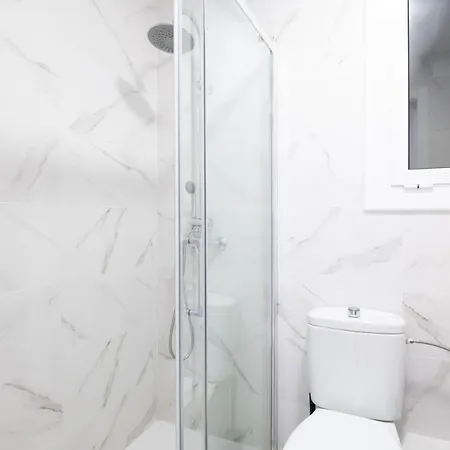 Apartamento Nuevo Con Encanto En Sagrada Familia Barcelone Extérieur photo