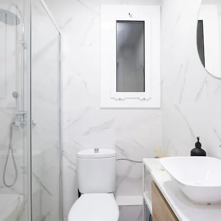 Apartamento Nuevo Con Encanto En Sagrada Familia Barcelone Extérieur photo