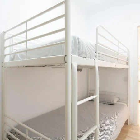 Apartamento Nuevo Con Encanto En Sagrada Familia Barcelone Extérieur photo
