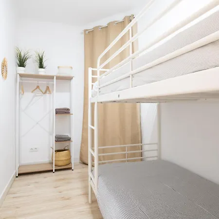 Apartamento Nuevo Con Encanto En Sagrada Familia Barcelone Extérieur photo